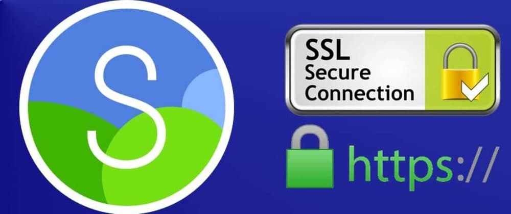 Set up SSL/TLS for shadow-cljs https server